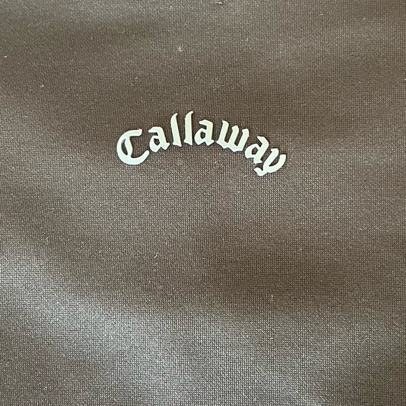 Callaway Pullover - Picture 2 of 3